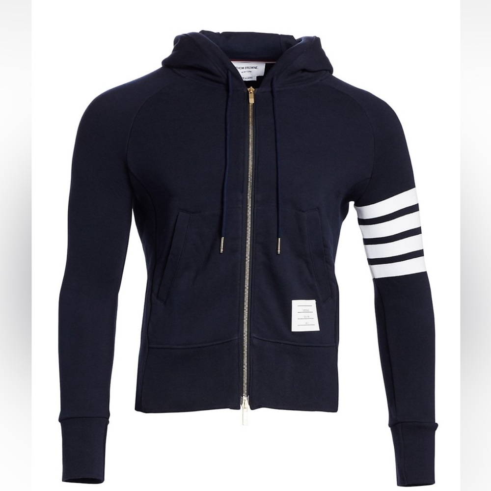 Thom Browne sweater